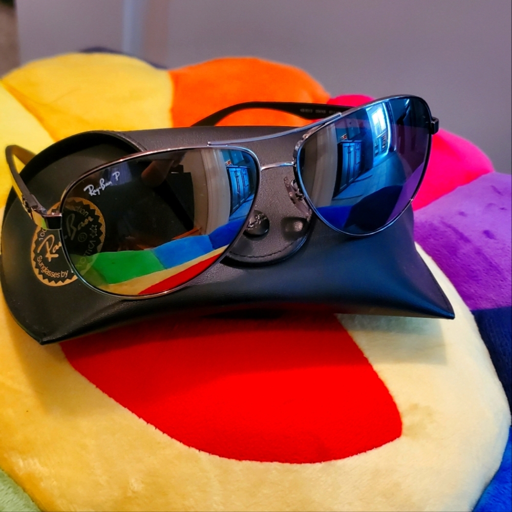 Ray-Ban Sunglasses